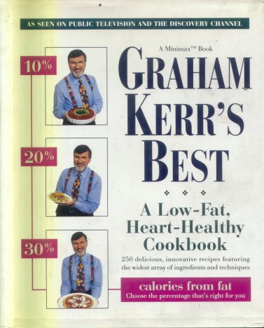 Graham Kerr"s best