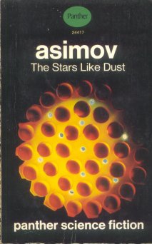 The stars like dust