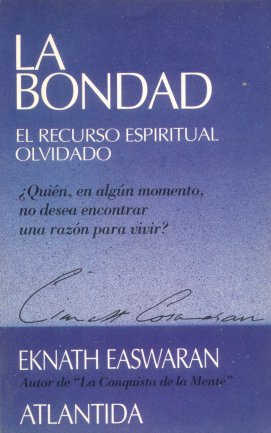 La bondad