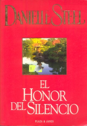 El honor del silencio