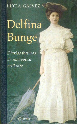 Delfina Bunge