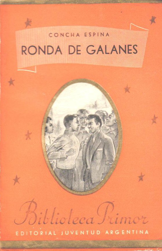 Ronda de galanes