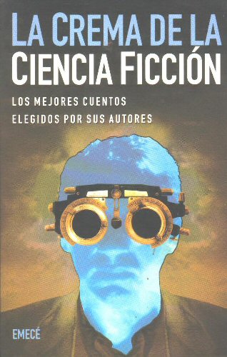 La crema de la ciencia ficcion