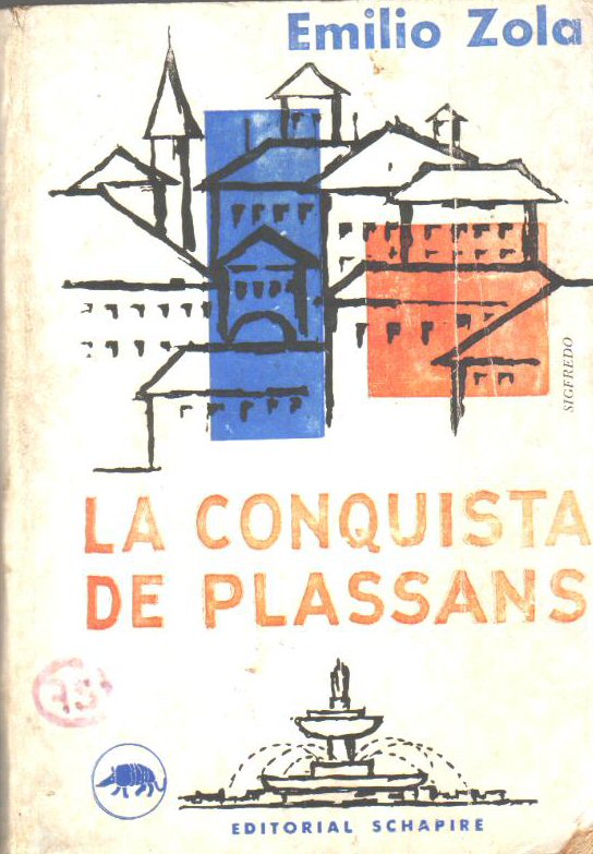 La conquista de Plassans