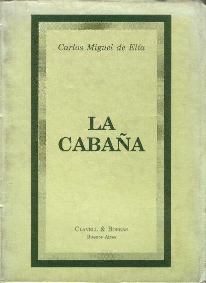 La cabaa