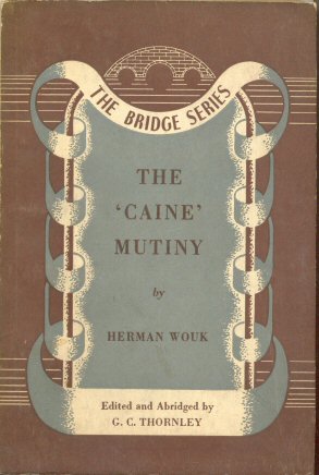 The caine mutiny