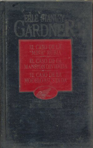 El caso de la mina rubia y otras