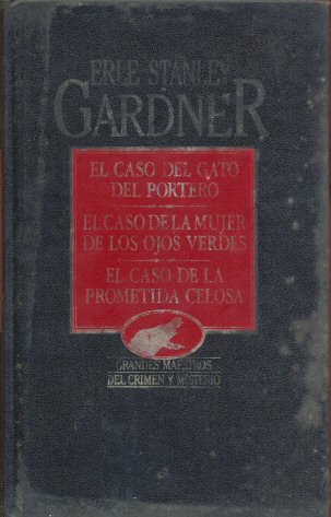 El caso del gato del portero y otras