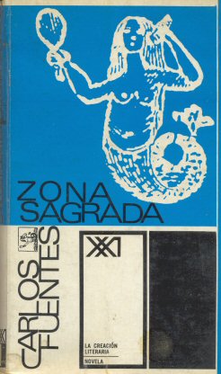 Zona sagrada