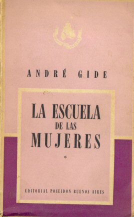 La escuela de las mujeres