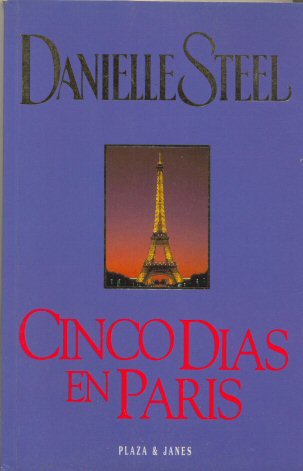 Cinco dias en paris