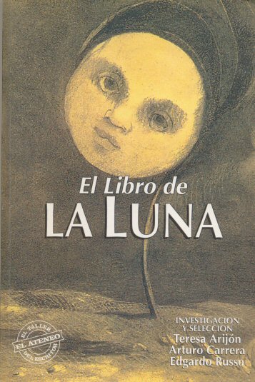 El libro de La Luna