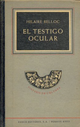 El testigo ocular