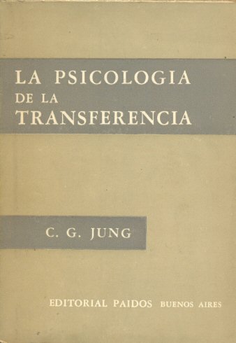 La psicologia de la transferencia