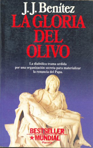 La gloria del olivo