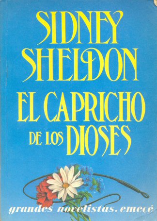 El capricho de los dioses