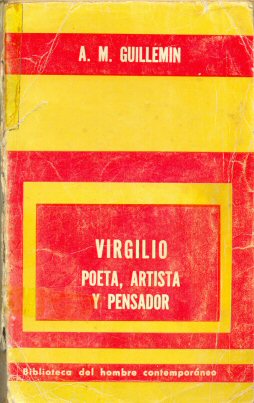 Virgilio poeta, artista y pensador
