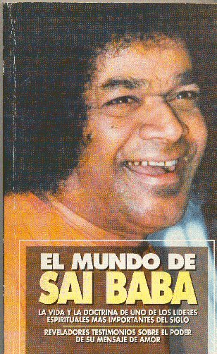 El mundo de Sai Baba