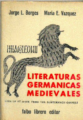 Literaturas germanicas medievales