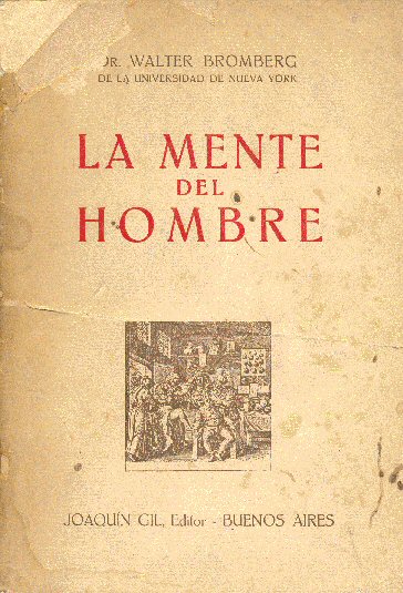 La mente del hombre