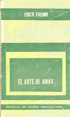 El arte de amar