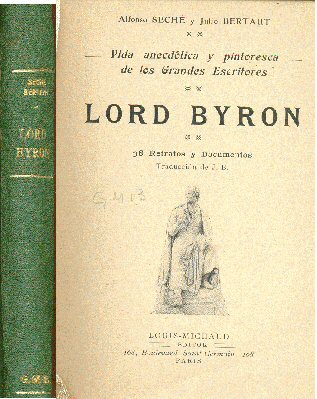 Lord Byron