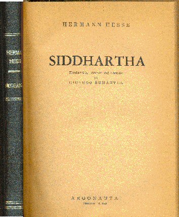 Siddhartha