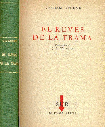 El reves de la trama