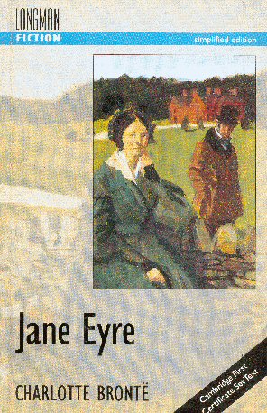 Jane Eyre