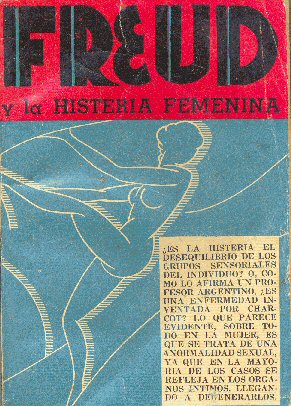 Freud y la histeria femenina