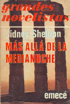 Ms all de la medianoche