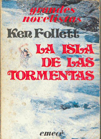 La isla de las tormentas