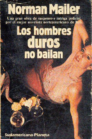 Los hombres duros no bailan