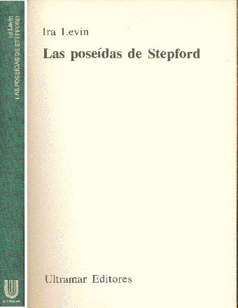 Las poseidas de Stepford