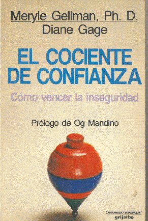 El cociente de confianza