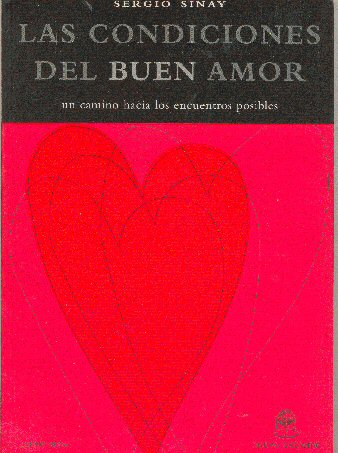 Las condiciones del buen amor