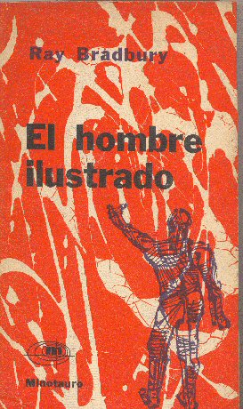 El hombre ilustrado