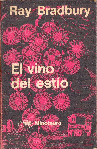 El vino del estio