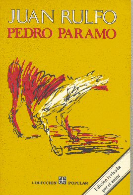 Pedro paramo