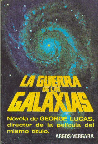 La guerra de las galaxias