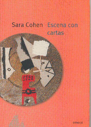 Escena con cartas