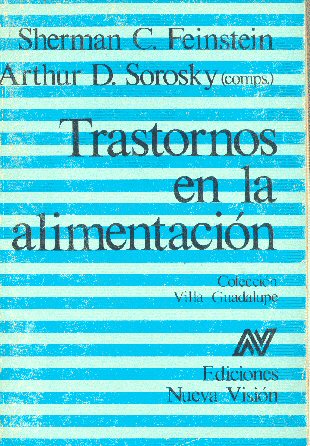 Trastornos en la alimentacin