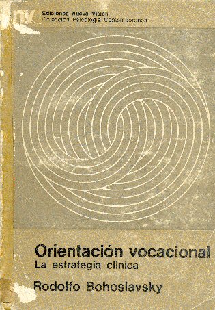 Orientacion vocacional