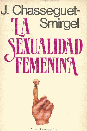 La sexualidad femenina