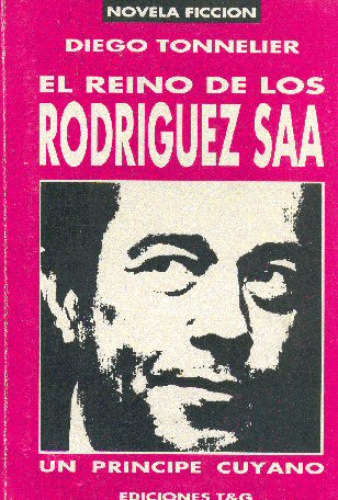 El reino de los Rodriguez Saa