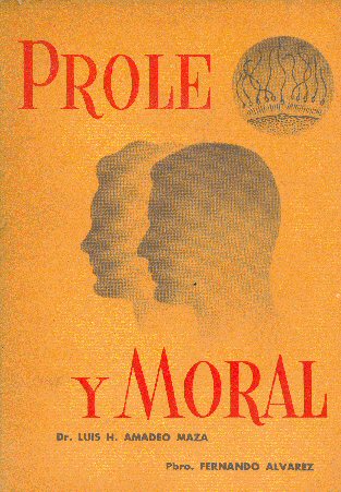 Prole y moral