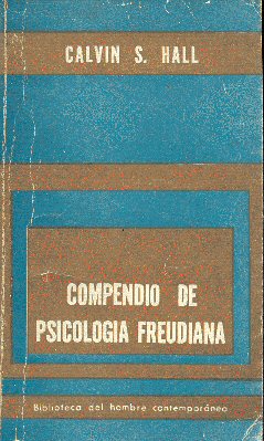 Compendio de psicologa freudiana