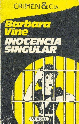 Inocencia singular