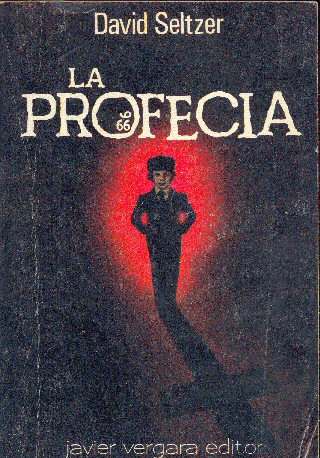 La profecia