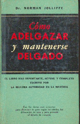 Cmo adelgazar y mantenerse delgado